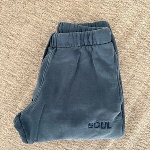 SoulCycle Joggers